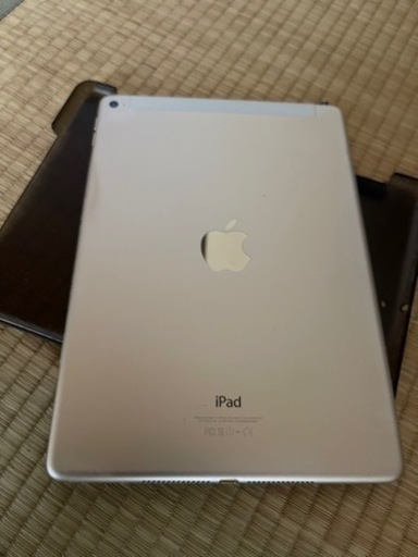 iPad Air2  Wi-Fi  + Cellular 128GB