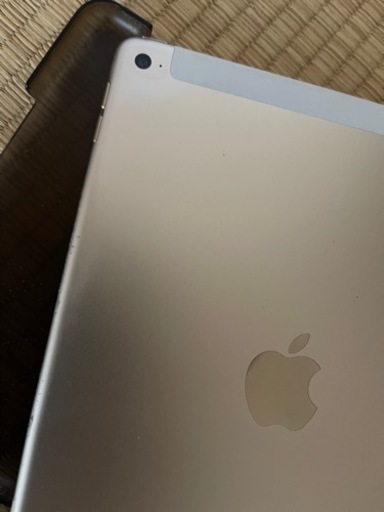 iPad Air2  Wi-Fi  + Cellular 128GB