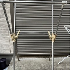 ★室内用物干し②★