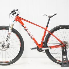 TREK 「トレック」 SUPERFLY 8 2014年モデル マウンテンバイク