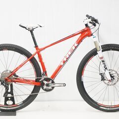 STACHE 5 マウンテンバイク 戸惑う 27.5インチ 中古