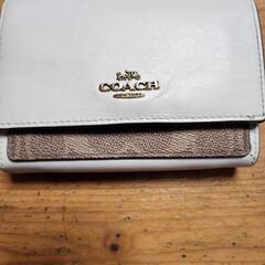COACH更新の画像