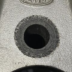 旧車ホイール Speedstar MK-2 スピードスター マーク2 13インチ 1本 8J4HPCD110約+4 希少 当時物　(VHR010)クレジットカード QRコード決済可能の画像