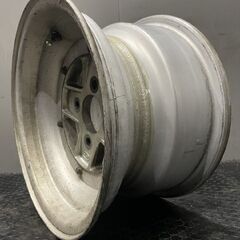 旧車ホイール Speedstar MK-2 スピードスター マーク2 13インチ 1本 8J4HPCD110約+4 希少 当時物　(VHR010)クレジットカード QRコード決済可能の画像