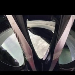 wedsのホイール一本の画像