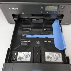 キャノン プリンターTR703の画像