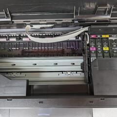 キャノン プリンターTR703の画像