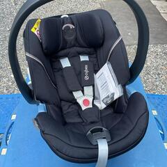 チャイルドシート サイベックス Cybex Aton 5 car...