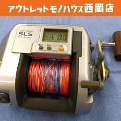 SHIMANO  棚ピタ SLS 小船3000 TANAPITA...