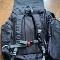 Coleman児童用リュックの画像