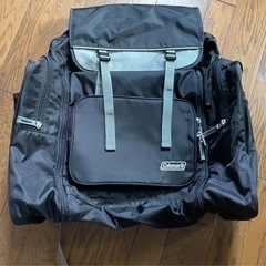 Coleman児童用リュック