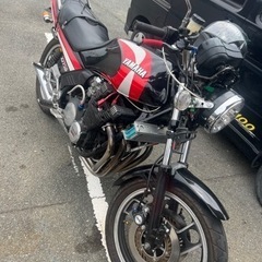 xj750e