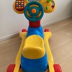 お値下げセール⭐︎知育玩具　Vtech 室内おもちゃの画像