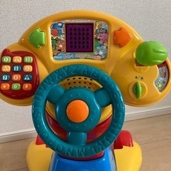 お値下げセール⭐︎知育玩具　Vtech 室内おもちゃ
