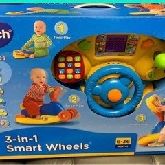 お値下げセール⭐︎知育玩具　Vtech 室内おもちゃの画像