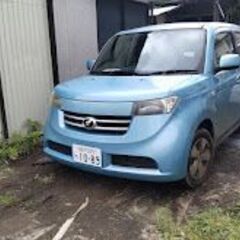 車検付　トヨタ　ｂB