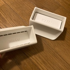 2×4材専用　壁面突っ張り　受け皿　ディアウォール