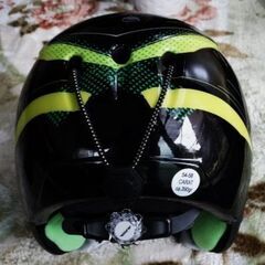 ヘルメットの画像