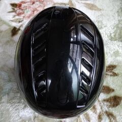 ヘルメットの画像