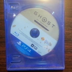 PS4のソフト6本