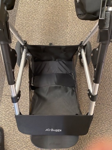 エアバギードッグ ドーム1 Sプラスドッグカート 犬 airbuggy domeエアバギーペット カモフラージュ カモフラ