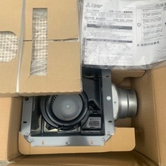 三菱　ダクト用　換気扇　 VD-10ZSJ12