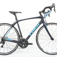 TREK 「トレック」 DOMANE SL5 2018年モデル ロードバイク フルカーボン 3723052110001