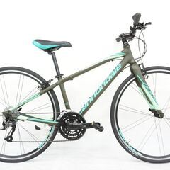 CANNONDALE 「キャノンデール」 QUICK WOMEN...