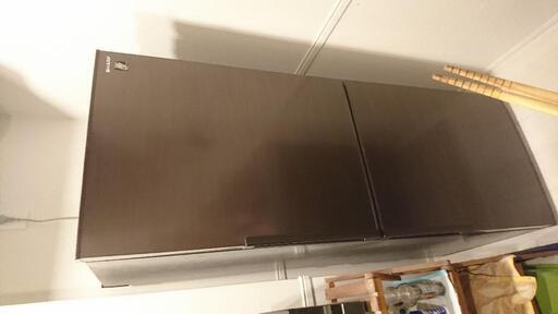 SHARP プラズマクラスター冷蔵庫