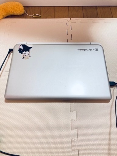 dynabook T45/33MGS ノートパソコン
