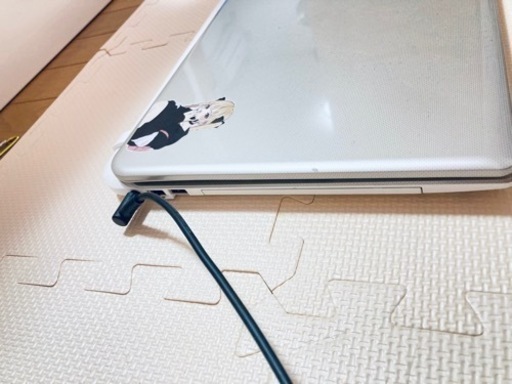 dynabook T45/33MGS ノートパソコン