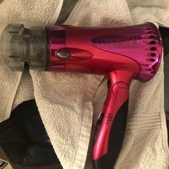 ドライヤー