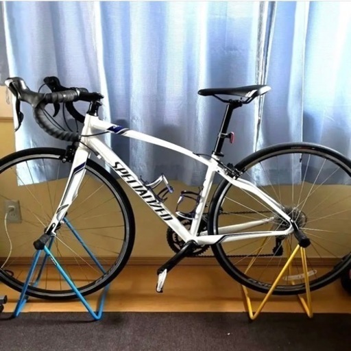 美品！Specializedドルチェスポーツ 2016 44 ロードバイク DOLCE 2016