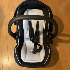 西松屋チャイルドシート