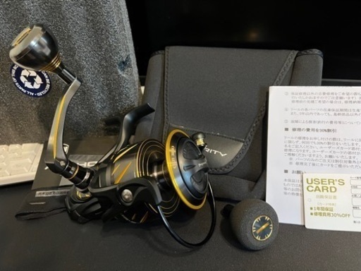 PENN authority 8500 他サイト最安値！