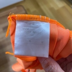 150cm 水着　男の子の画像