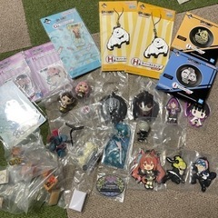 未開封【バラ売り1つ100円】まとめ売り　一番くじ　ガチャガチャ...