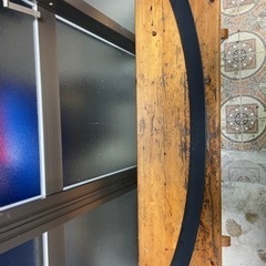 GDB 純正ルーフベーン