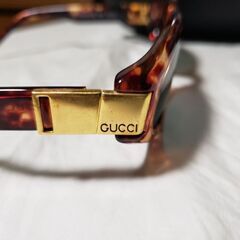 🕶GUCCIのサングラス🕶　値下げしました😍
