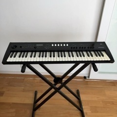 KORG PS50 キーボード