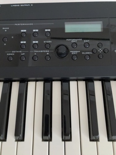 KORG PS50 キーボード
