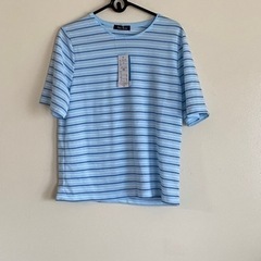新品　スポーツTシャツ  Mサイズ