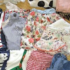 女の子 70 夏物の画像