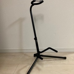 ギタースタンド（未使用）