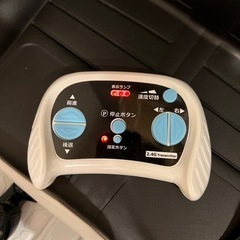 ラジコンカー　メルセデス ベンツの画像