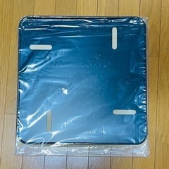 【未使用新品】スノーピーク　焚火台Lスターターセットの画像