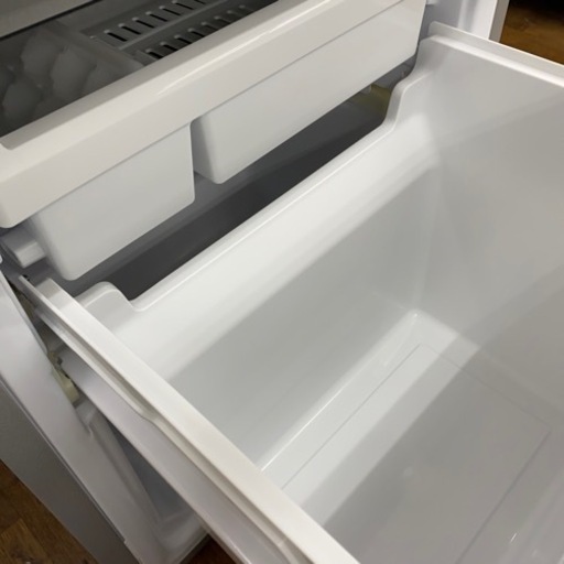 【状態良好】AQUA 2ドア冷蔵庫入荷しました！