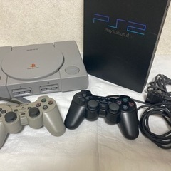 ★お譲り先決まりました★ 〈ジャンク〉プレステ1.2 コントローラーの画像