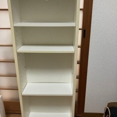IKEA CDラック