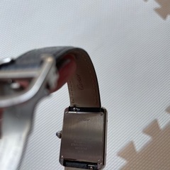 Cartier カルティエ　タンクソロ　SMの画像